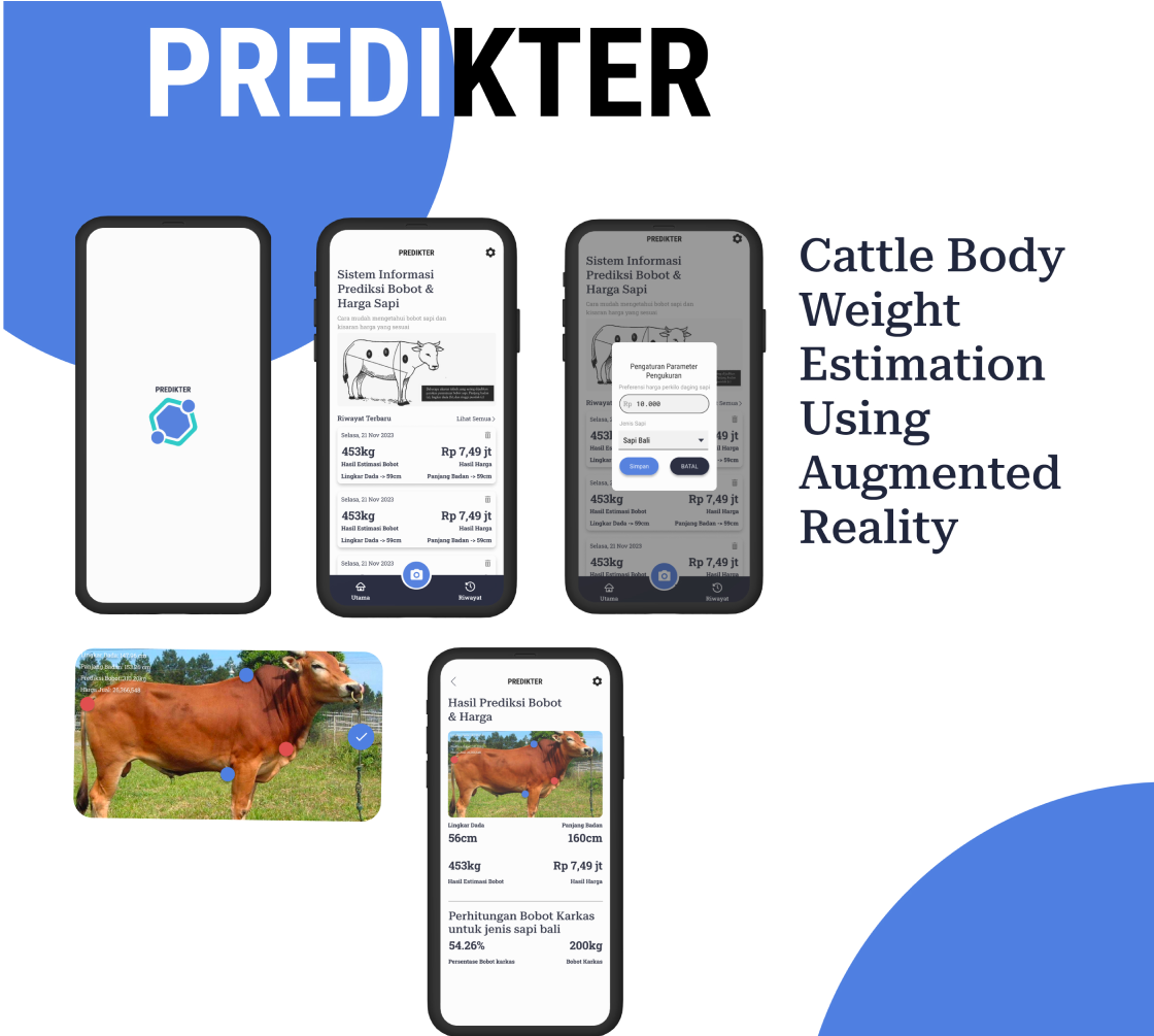 predikter